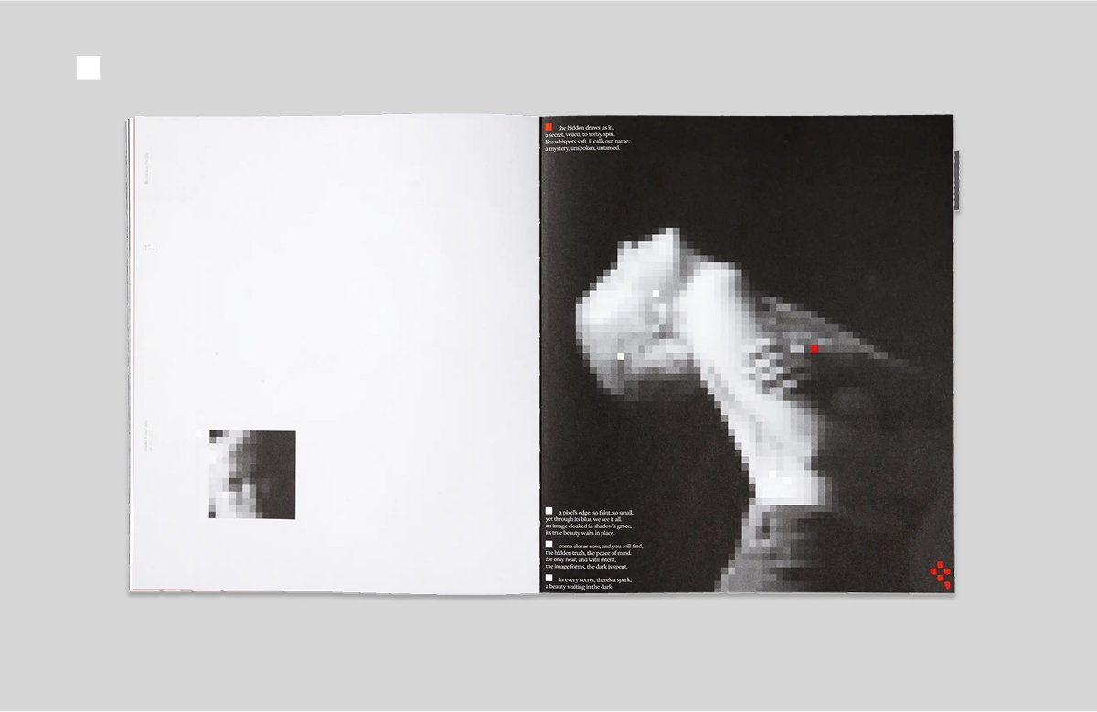 Komma 30 Editorial Design By Mo Braun