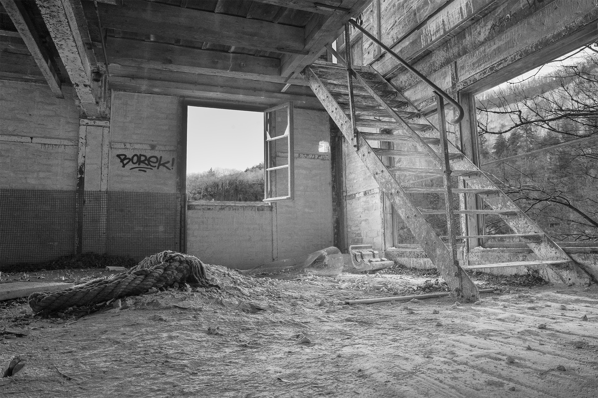 Wirtschaftswunde photo series hero image