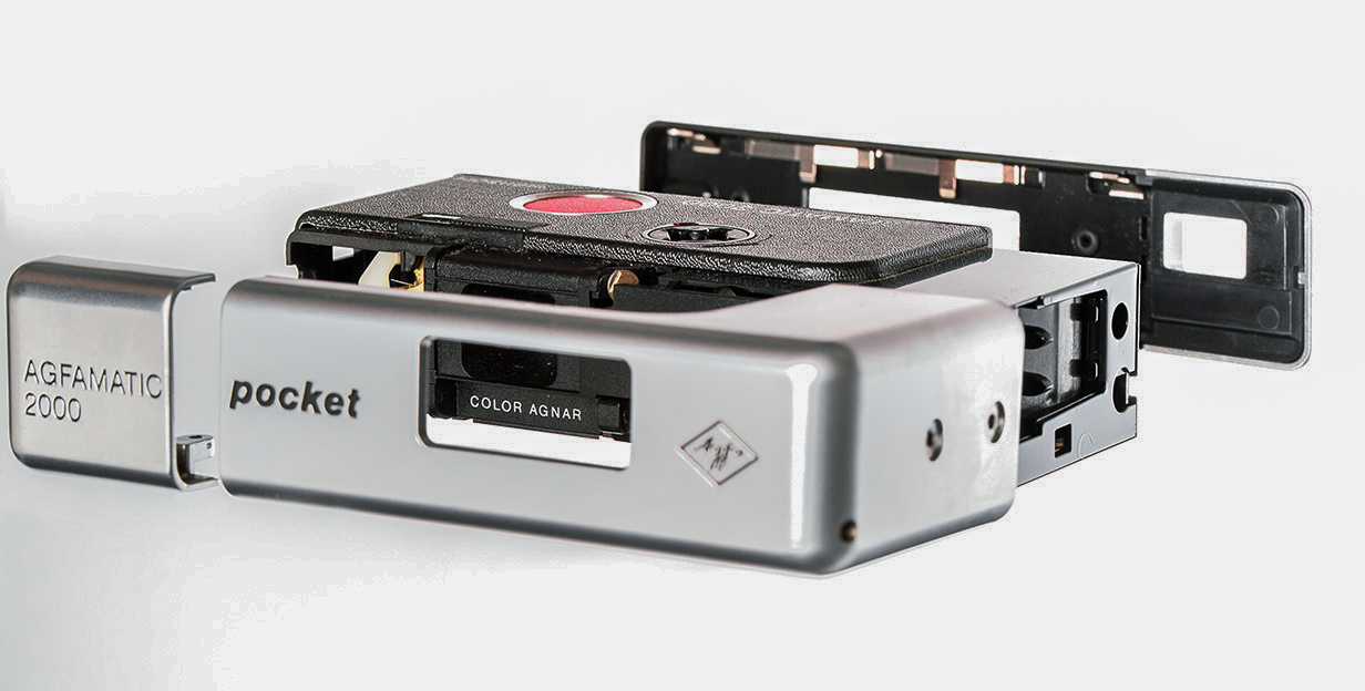 Studio setup for Disassembly photo series